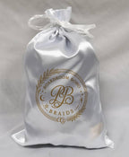 Deep Wave  Human Hair - Pre Looped - 100G