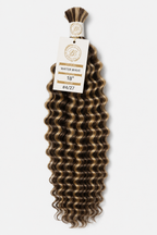 Water Wave Human Hair – 100G