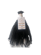 Kinky Curly Human Hair – 100G