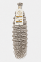 Water Wave Human Hair – 100G