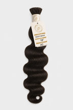 Bodywave Human Hair – 100G