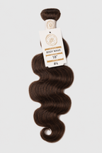Bodywave Human Hair – 100G