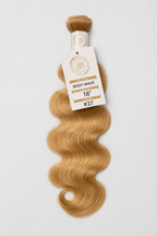 Bodywave Human Hair – 100G