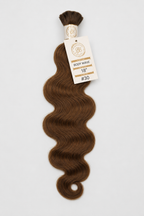 Bodywave Human Hair – 100G