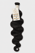Bodywave Human Hair – 100G