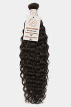 Water Wave Human Hair – 100G