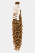 Water Wave Human Hair – 100G