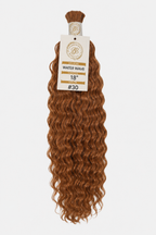 Water Wave Human Hair – 100G