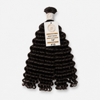 Deep Wave Human Hair - 100G
