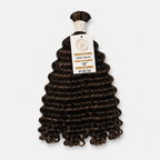 Deep Wave Human Hair - 100G
