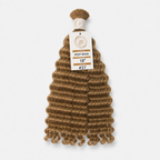 Deep Wave Human Hair - 100G