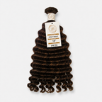 Deep Wave Human Hair - 100G